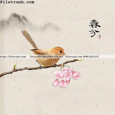 Hình ảnh file gốc phong tuc dan gian moi cua Trung Quoc 125 cho in UV