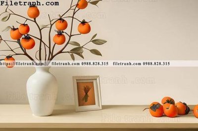 Download file gốc qua hong moi cua Trung Quoc 108 (in lụa) nghệ thuật