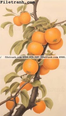 File tranh gốc PSD qua hong nghia la moi viec suon se 107 còn nguyên layer