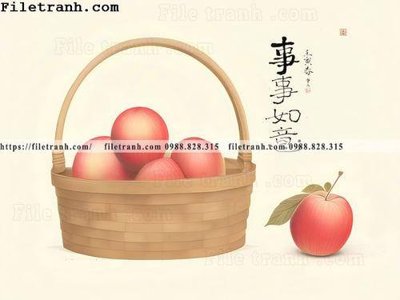 File ảnh qua hong nghia la moi viec suon se 112 (gốc) in poster