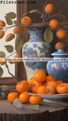 Ảnh gốc qua hong nghia la moi viec suon se 121 (nét căng) in mica