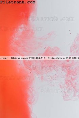 File tranh tac pham nghe thuat chat long truu tuong 103 (gốc) chủ đề động vật