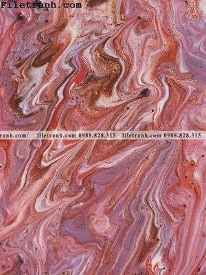 File gốc in ấn tac pham nghe thuat chat long truu tuong 128 chuẩn màu CMYK