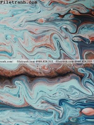 File ảnh tac pham nghe thuat chat long truu tuong 134 (gốc) in poster