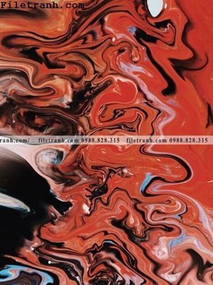 File tranh tac pham nghe thuat chat long truu tuong 151 (gốc) in film