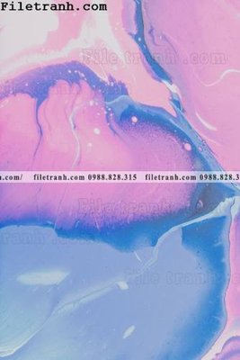 Tải file gốc tac pham nghe thuat chat long truu tuong 164 (bản PSD) còn layer