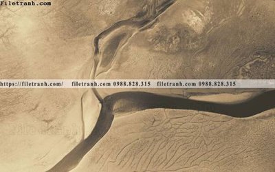 File in trần tac pham nghe thuat truu tuong 500 (bản gốc) bầu trời