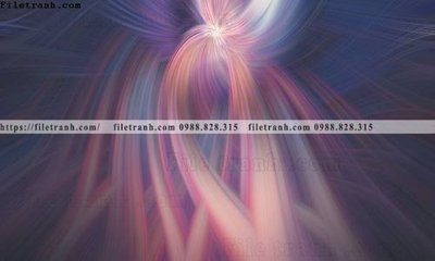 File tranh tac pham nghe thuat truu tuong 507 (ảnh gốc) độc quyền