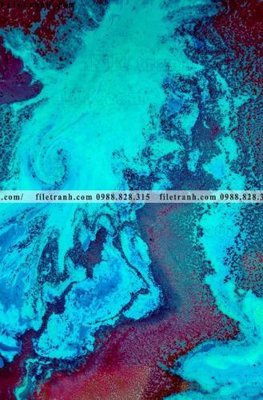 File ảnh tac pham nghe thuat truu tuong 520 (gốc) in quảng cáo ngoài trời