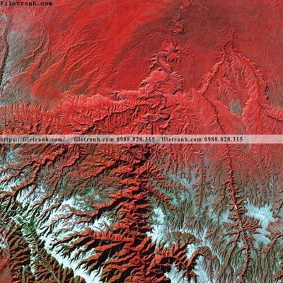 File gốc tac pham nghe thuat truu tuong 538 (PSD/TIFF) độ phân giải cao