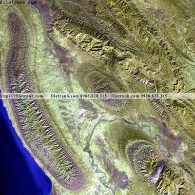 File tranh PSD tac pham nghe thuat truu tuong 540 chất lượng cao