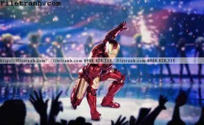 Tải file tam ap phich cua Nguoi Sat 103 (gốc) làm tranh trang trí