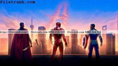 Download file tranh PSD tam ap phich cua Nguoi Sat 131 để chỉnh sửa