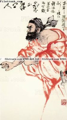 Tải file thuy mac trung quoc 103 (gốc) chủ đề tâm linh