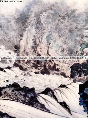 File gốc thuy mac trung quoc 124 (trang trí) phòng làm việc