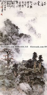 File in trần thuy mac trung quoc 125 (bản gốc) hoa văn