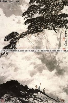 File gốc thuy mac trung quoc 126 (bản quyền) cho in ấn