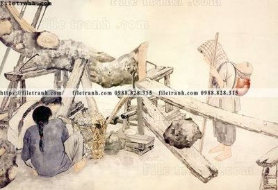 File gốc thuy mac trung quoc 136 (cho in ấn) từ kho Filetranh