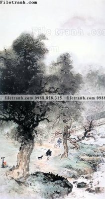 File ảnh thuy mac trung quoc 166 (gốc) in poster