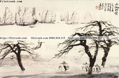 Download file thuy mac trung quoc 200 (gốc) in mica cao cấp