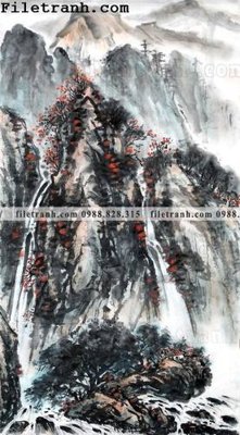 Tải file thuy mac trung quoc dep 101 (ảnh gốc) 300dpi thuy mac trung quoc dep 101