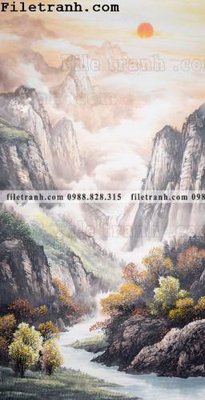 File ảnh thuy mac trung quoc dep 126 (gốc) in Hiflex