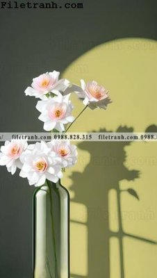 Tải file tinh vat hoa My 116 (gốc) để in ấn ngay