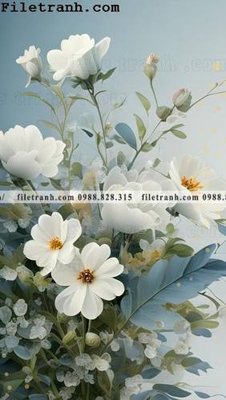 Download file tinh vat hoa My 141 (gốc) in mica bàn thờ