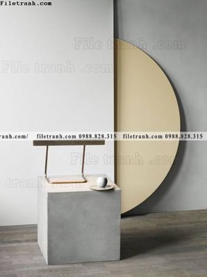 File in lụa toa nha Morandi hien dai 110 (tân cổ điển) toa nha Morandi hien dai 110