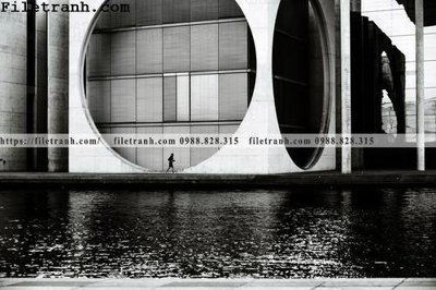 Tải file toa nha hinh hoc ngang 102 (gốc) chủ đề tôn giáo