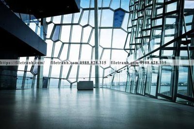 File gốc toa nha hinh hoc ngang 119 (cho in ấn) từ Filetranh.com