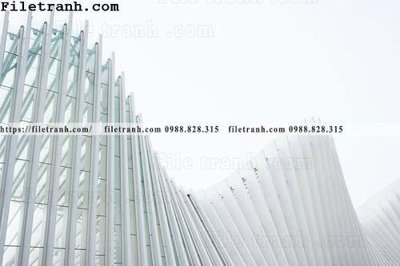 Hình ảnh file gốc toa nha hinh hoc ngang 140 (chất lượng cao)