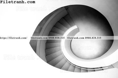 File PSD in ấn toa nha hinh hoc ngang 141 (chất lượng cao)