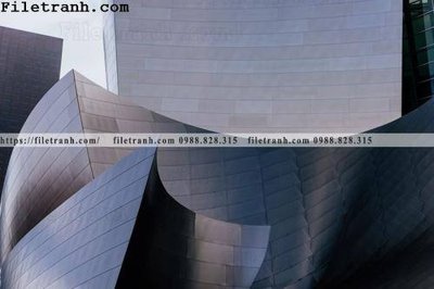 File PSD toa nha hinh hoc ngang 146 (bản gốc) đã tách nền