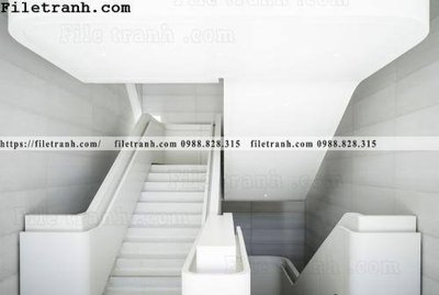 File ảnh gốc toa nha hinh hoc ngang 151 không vỡ nét