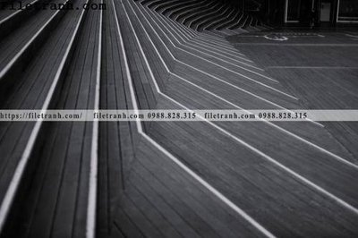 Tải file toa nha hinh hoc ngang 158 (PSD) cho in tranh kính