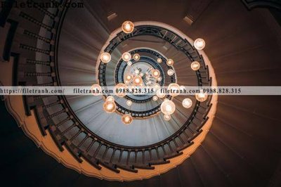 Download file gốc toa nha hinh hoc ngang 171 (in lụa) cao cấp