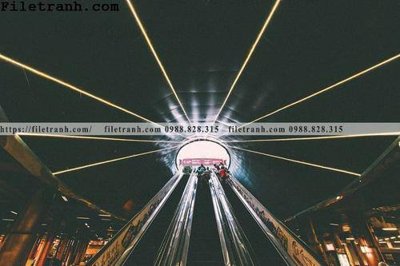 File gốc toa nha hinh hoc ngang 172 (ảnh chi tiết) để in lụa