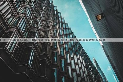 File ảnh gốc toa nha hinh hoc ngang 174 (chuyên in mica)