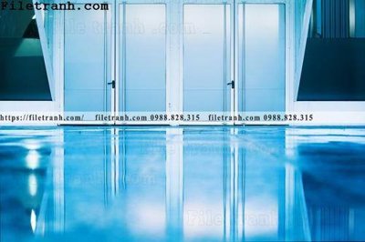 File tranh toa nha hinh hoc ngang 182 (ảnh gốc) sắc nét hoàn hảo