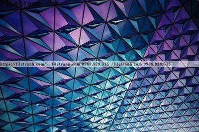 Tải file gốc toa nha hinh hoc ngang 188 dùng cho in ấn