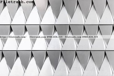 Download file gốc toa nha hinh hoc ngang 197 (in lụa) nghệ thuật