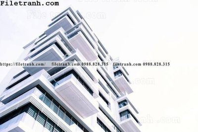 File gốc toa nha hinh hoc ngang 217 (cho in ấn) từ Filetranh.com