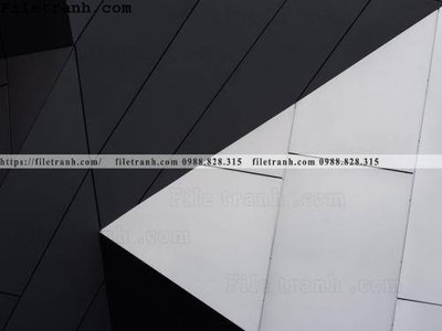 File gốc toa nha hinh hoc ngang 250 (cho in ấn) từ kho Filetranh