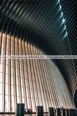 Tải file toa nha hinh hoc thang dung 107 (ảnh gốc) in tranh kính