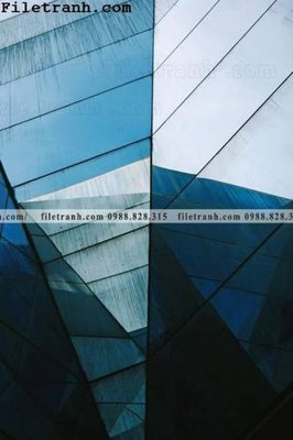 Download file tranh PSD toa nha hinh hoc thang dung 109 để chỉnh sửa