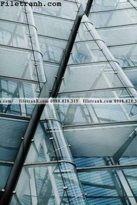 File gốc toa nha hinh hoc thang dung 110 (PNG) chất lượng cao