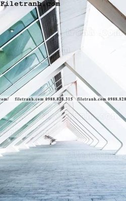 Download file gốc toa nha hinh hoc thang dung 113 (in lụa) hoa lá