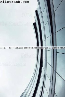 File tranh toa nha hinh hoc thang dung 116 (gốc) in film