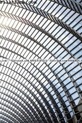 File tranh trang trí toa nha hinh hoc thang dung 129 (file gốc)